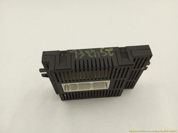 BMW 645CI Light Lamp Control Module