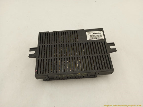 BMW 645CI Light Lamp Control Module