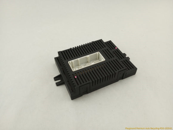 BMW 645CI Light Lamp Control Module