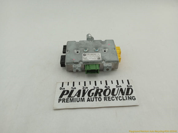 BMW 645CI Passenger Right Front Door Control Module