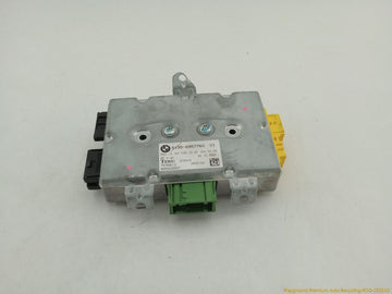 BMW 645CI Passenger Right Front Door Control Module - 0