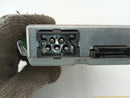 BMW 645CI Passenger Right Front Door Control Module-9