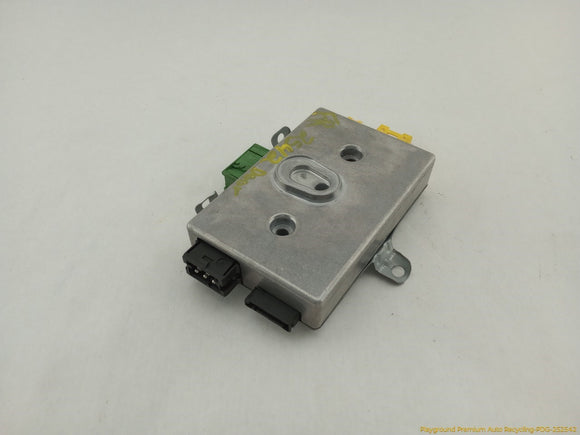 BMW 645CI Passenger Right Front Door Control Module