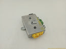 BMW 645CI Passenger Right Front Door Control Module-11