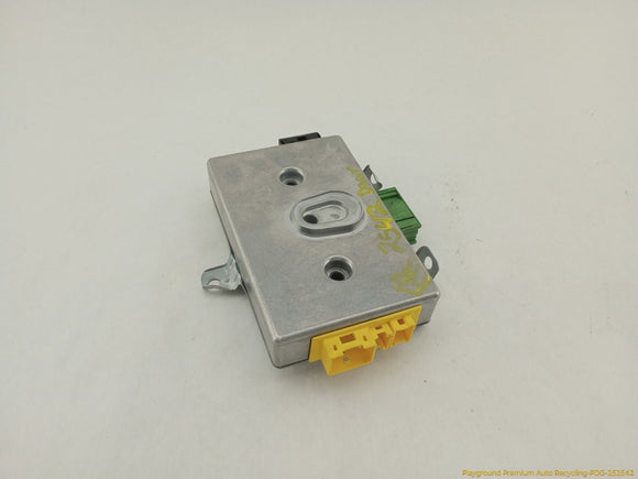 BMW 645CI Passenger Right Front Door Control Module