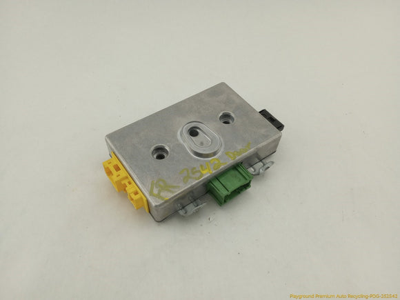 BMW 645CI Passenger Right Front Door Control Module