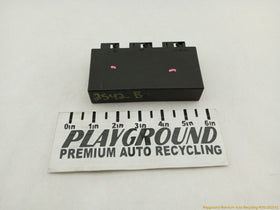 BMW 645CI Park Assist Control Module