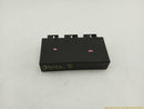 BMW 645CI Park Assist Control Module-2