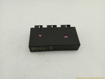 BMW 645CI Park Assist Control Module - 0