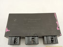 BMW 645CI Park Assist Control Module-4
