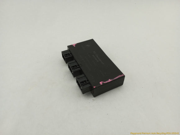 BMW 645CI Park Assist Control Module