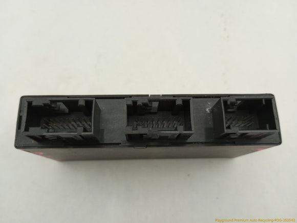 BMW 645CI Park Assist Control Module