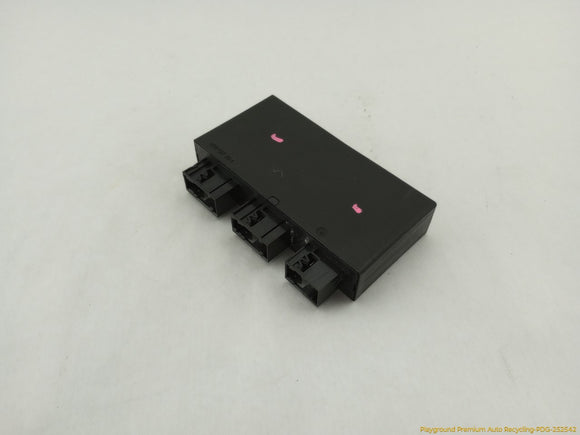 BMW 645CI Park Assist Control Module
