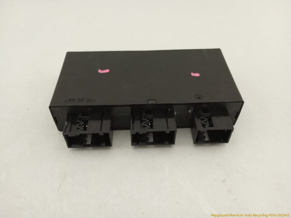 BMW 645CI Park Assist Control Module