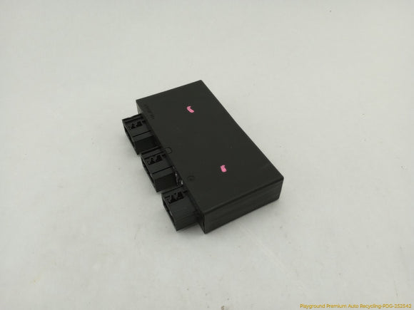 BMW 645CI Park Assist Control Module