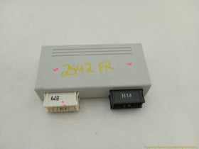BMW 645CI Sunroof Control Module - 0