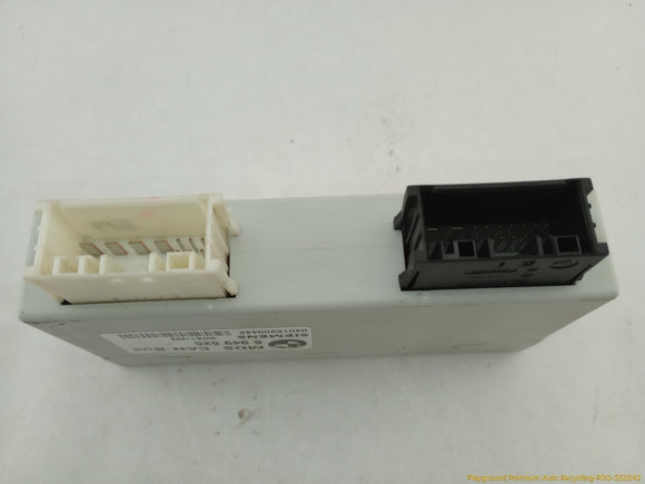 BMW 645CI Sunroof Control Module