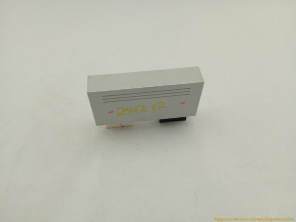 BMW 645CI Sunroof Control Module