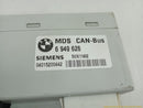 BMW 645CI Sunroof Control Module-7