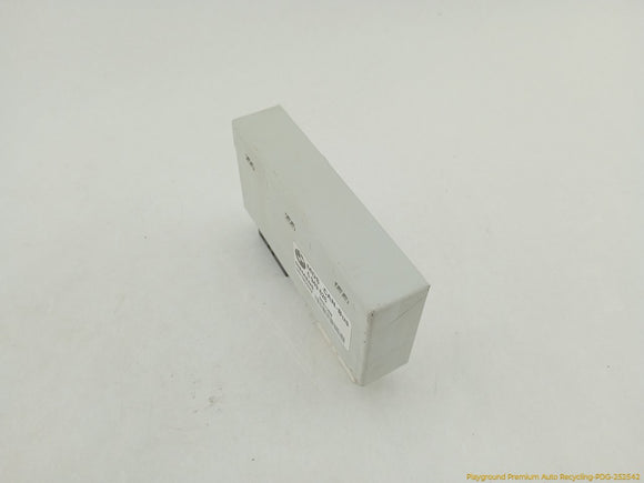 BMW 645CI Sunroof Control Module