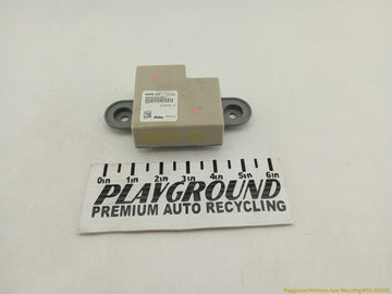 BMW 645CI Antenna Amplifier Control Module