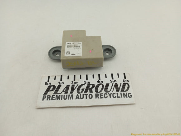 BMW 645CI Antenna Amplifier Control Module