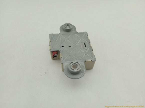 BMW 645CI Antenna Amplifier Control Module