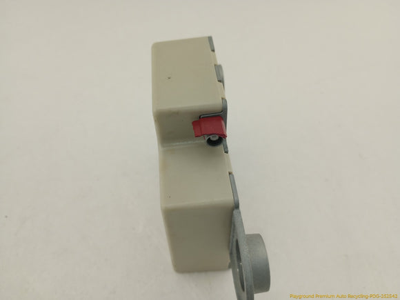 BMW 645CI Antenna Amplifier Control Module