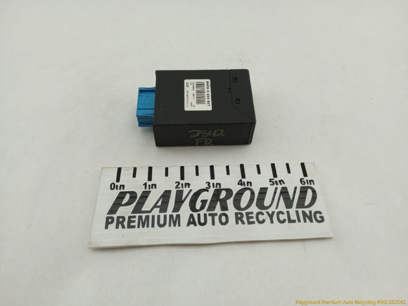 BMW 645CI Adaptive Headlight Control Module