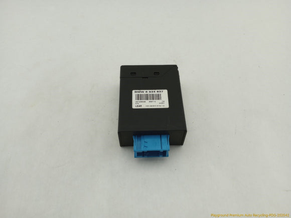 BMW 645CI Adaptive Headlight Control Module