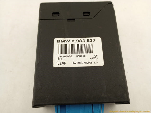 BMW 645CI Adaptive Headlight Control Module