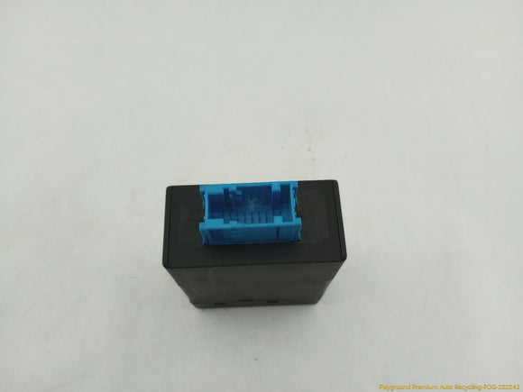 BMW 645CI Adaptive Headlight Control Module