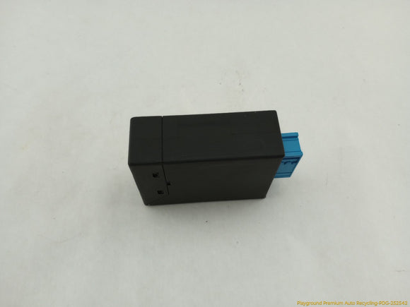 BMW 645CI Adaptive Headlight Control Module