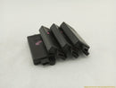 BMW 645CI Set Of 4 Alarm System Antenna Module Sensor-11