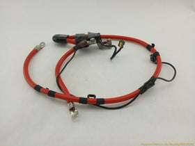 BMW 645CI Positive Battery Cable - 0