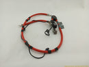 BMW 645CI Positive Battery Cable-3