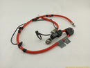 BMW 645CI Positive Battery Cable-4