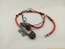 BMW 645CI Positive Battery Cable-5