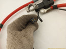 BMW 645CI Positive Battery Cable-8