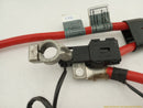 BMW 645CI Positive Battery Cable-9