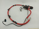 BMW 645CI Positive Battery Cable-12