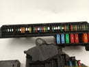 BMW 645CI Set Of 3 Fuse Boxes-5