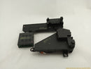 BMW 645CI Set Of 3 Fuse Boxes-7