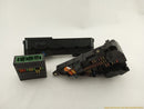 BMW 645CI Set Of 3 Fuse Boxes-9