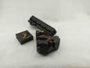 BMW 645CI Set Of 3 Fuse Boxes-11