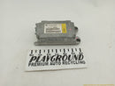 BMW 645CI Airbag Control Module-1