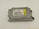 BMW 645CI Airbag Control Module-2
