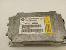 BMW 645CI Airbag Control Module-3