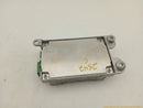 BMW 645CI Airbag Control Module-5