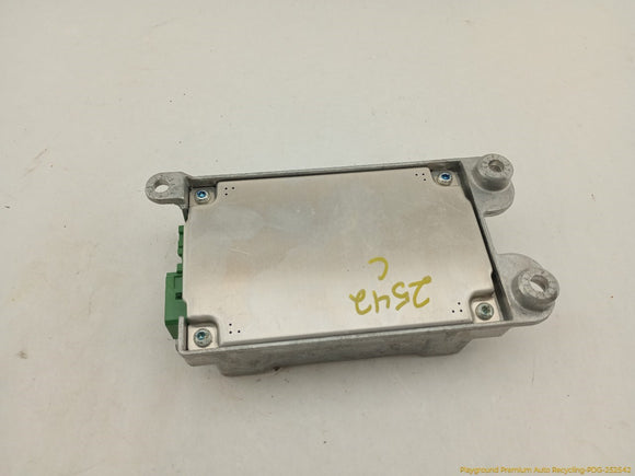 BMW 645CI Airbag Control Module